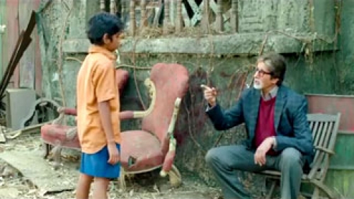 bhoothnath returns official trailer