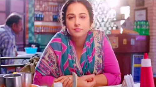 bobby jasoos theatrical trailer