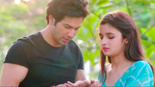 samjhawan humpty sharma ki dulhania