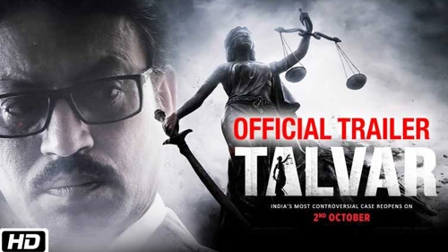 talvar official trailer