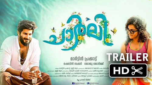 charlie malayalam movie official trailer