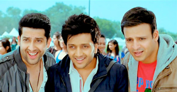 Grand Masti-review