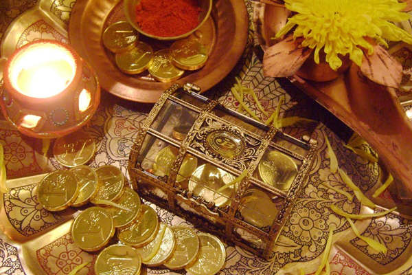 Dhanteras