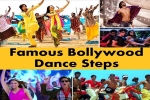 Old Is Gold, Old Is Gold, 10 vintage signature steps of our bollywood stars, Ramleela