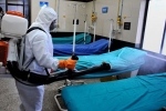 covid-19 hospitals, covid-19 hospitals, odisha to set up largest 1000 bed hospital for covid 19 outbreak, Us department of state