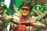 Lyca Productions, 2.0 release date, four days collections of 2 0, Amy jackson