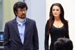 2.0 movie review, Rajinikanth movie review, robo 2 0 movie review rating story cast and crew, Eega