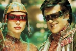 Lyca Productions, 2.0 latest updates, 2 0 day one collections, Amy jackson