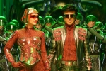 2.0 run time, 2.0, 2 0 collections for two weeks, Amy jackson