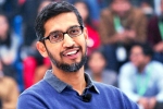 USIBC global leadership award, google, google s sundar pichai to receive 2019 global leadership award, Emerging market