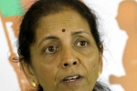 farmers, 20 lakh crore package, 2nd phase updates on govt s 20 lakh crore stimulus package by nirmala sitharaman, Atmanirbhar