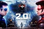 2.0 movie, 2.0 official, 2 0 hindi movie, Sudhanshu pandey