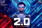 Akshay Kumar, 2.0 Tollywood movie, 2 0 telugu movie, Telugu trailer