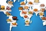 world, world, 30 mouthwatering dishes you must eat from around the world, Cuisine