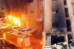 Kuwait Fire Accident latest breaking, Kuwait Fire Accident breaking updates, shocking 40 indians killed in kuwait fire accident, Kuwait