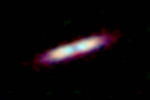 49 Ceti, 49 Ceti, 40 million year old star has been discovered by the astronomers, Jupiter