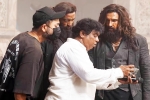 400 Stuntmen Worked On Dhurandhar Action Episodes