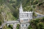 devotional structure Las Lajas Catholic.church of Las Lajas Catholic Church., devotional structure Las Lajas Catholic.church of Las Lajas Catholic Church., las lajas cathedral, Amazing story