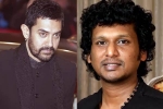 Aamir Khan and Lokesh Kanagaraj breaking news, Aamir Khan, aamir khan and lokesh kanagaraj to team up, Superhero