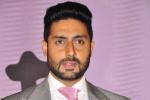 Ae Dil Hai Mushkil latest, Abhishek Bachchan, abhishek bachchan ignores ae dil hai mushkil, Fawad khan