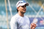 Abhishek Sharma new breaking, Abhishek Sharma injury, abhishek sharma hospitalised doubftul for t20 world cup, Mea Abhishek Sharma new breaking, Abhishek Sharma injury, abhishek sharma hospitalised doubftul for t20 world cup, Mea