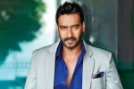 Movie on Galwan Valley clash, Movie on Galwan Valley clash, actor ajay devgan announces film on the sacrifice of indian soldiers at galwanvalley, Devgan