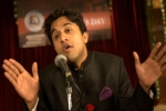 Dash Radio app, omi vaidya net worth, indian american actor omi vaidya to host a radio show titled the omi show, Bollywood songs