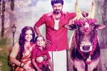 Vijay, AR Rahman, what delayed mersal s telugu version, Senior bjp leader