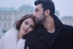 Anushka Sharma, Aishwarya Rai Bachchan, ae dil hai mushkil teaser talk, Baadshah