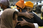 Afghan Sikhs, Hindus, indian american foundation mourns death of afghan sikhs hindus after suicide bombing, Hindu community