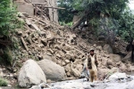 Afghanistan Earthquake updates, Afghanistan Earthquake latest breaking, afghanistan earthquake death count crosses 1400, Afghanistan earthquake