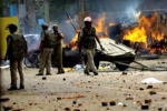 Communal violence Report, Hindu Nationalist Themes, report ahead of lok sabha polls possibility of communal violence in india, Cross border terrorism