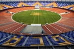 Cricket, Stadium, ahmedabad s motera becomes world s biggest stadium, Spectators