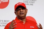 Air Asia, International Flying Licenses, air asia ceo and others charged over violating international flying licenses, Tony fernandes Air Asia, International Flying Licenses, air asia ceo and others charged over violating international flying licenses, Tony fernandes