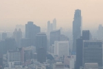 Air Pollution Vs Productivity debate, Air Pollution Vs Productivity debate, how air pollution can impact your productivity and focus, Northern india