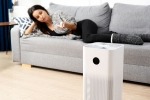 Air Purifier news, Air Purifier rated, health factors to note before buying air purifier, Guide