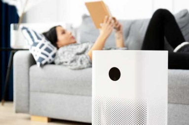 How to maximise your air purifier’s performance?