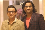 Chiranjeevi new film, Ajay - Atul, ajay atul to compose music for chiranjeevi s next, Bollywood music