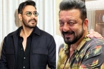 Son of Sardaar 2 release date, Son of Sardaar 2 budget, ajay devgn and sanjay dutt teaming for son of sardaar 2, Sanjay dutt