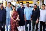 Akhil Akkineni, Akhil Akkineni fourth film, akhil s fourth film launched, Amala akkineni