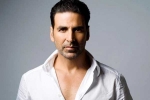 akshay kumar in forbes Highest Paid Celebrities List, akshay kumar income, akshay kumar becomes only bollywood actor to feature in forbes highest paid celebrities list, Sharman joshi