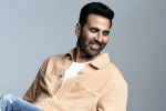 Akshay Kumar about his career, Akshay Kumar about his career, akshay kumar breaks silence about his flop streak, Working hard