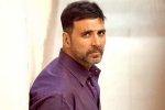 Akshay Kumar interview, Akshay Kumar latest updates, a certain republic day release for akshay kumar, Balki