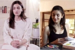 alia bhatt flat, alia bhatt’s luxurious apartment, watch a look into alia bhatt s lavish apartment will give you lifestyle goals, Kalank