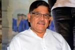 Allu Aravind business, Allu Aravind birthday article, allu aravind celebrating his 70th birthday, Magadheera