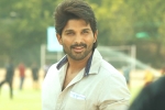 Allu Arjun, Allu Arjun, allu arjun s ala vaikunthapurramuloo teaser is here, Ala vaikunthapurramuloo teaser