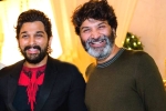 Allu Arjun and Trivikram shoot, Allu Arjun and Trivikram new updates, allu arjun and trivikram film announced, Ala vaikunthapurramuloo