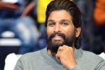 SS Rajamouli, RRR, allu arjun heaps praises on rrr, Hollywood films SS Rajamouli, RRR, allu arjun heaps praises on rrr, Hollywood films
