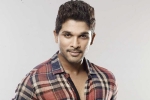 Allu Arjun, Duvvada Jagannadham latest, allu arjun turns vegeterian, Vegeterian