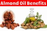 Almond oil benefits, Almond oil benefits, almond oil for skin, Almond oil
